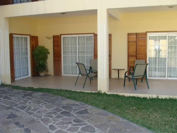 The Beach House Rodrigues Bambou Esterno foto