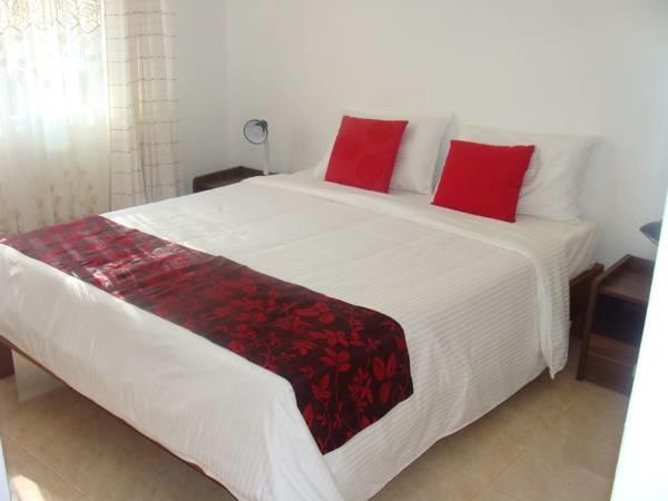 The Beach House Rodrigues Bambou Esterno foto