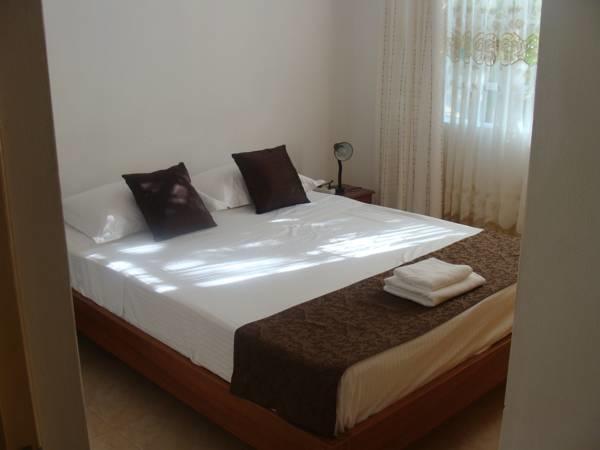 The Beach House Rodrigues Bambou Esterno foto