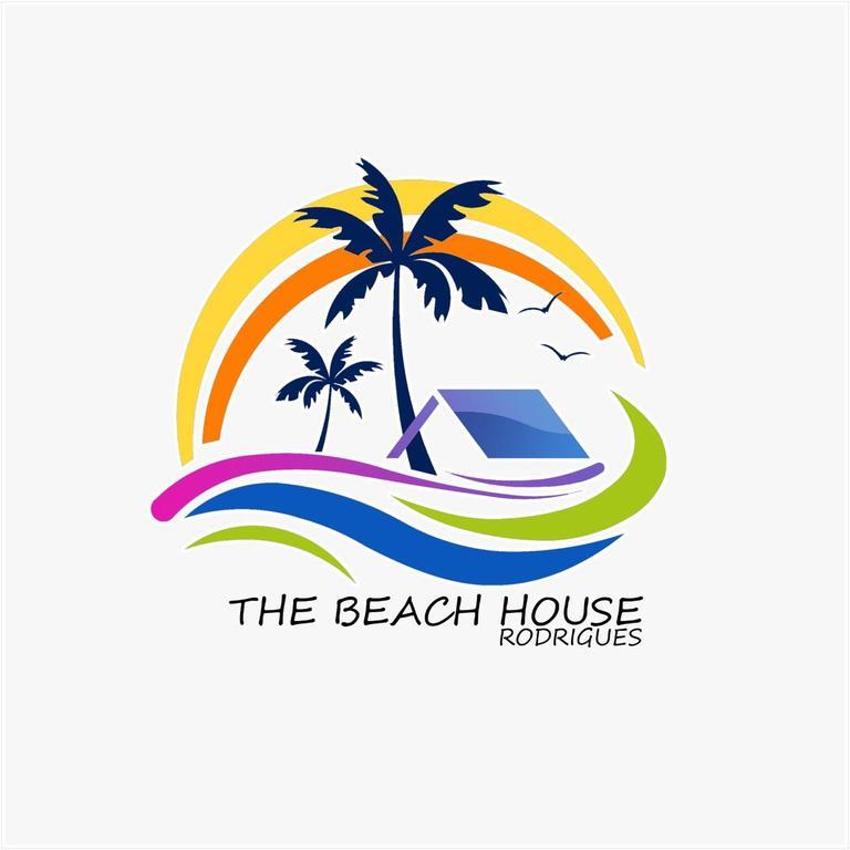 The Beach House Rodrigues Bambou Esterno foto